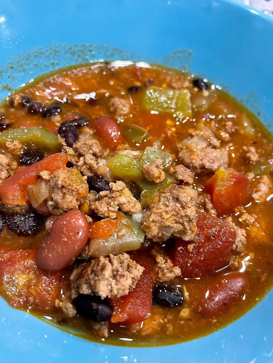 Savor the Season: Why Chili Is the Perfect Fall Meal with Always Flavored Sauces and Seasonings