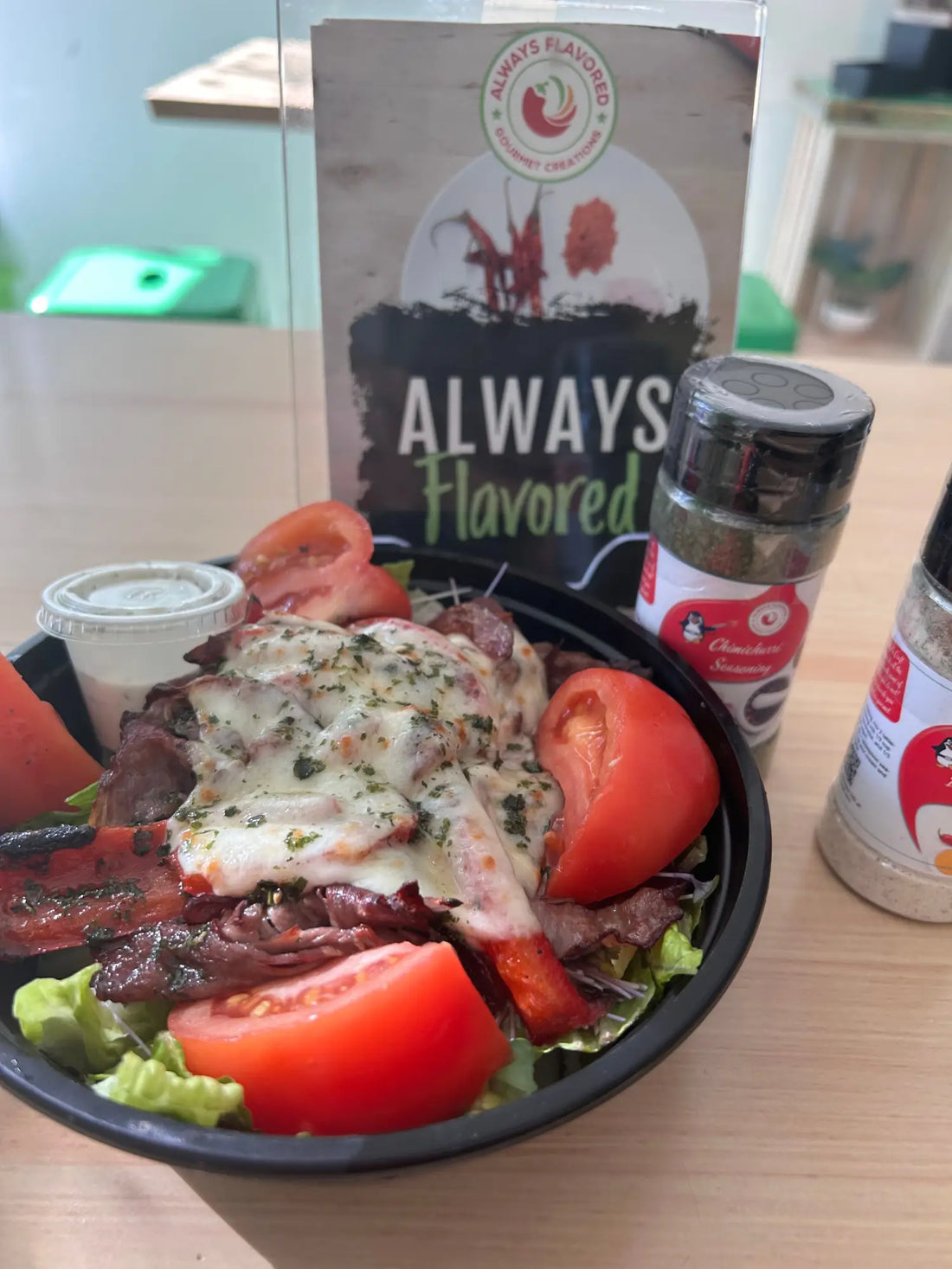 What is Chimichurri Sauce Used For?