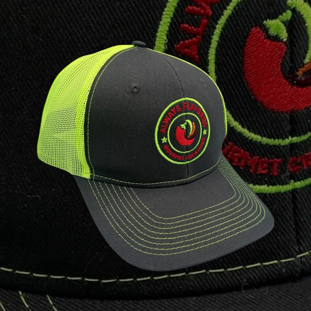 Always Flavored Hat - Hat