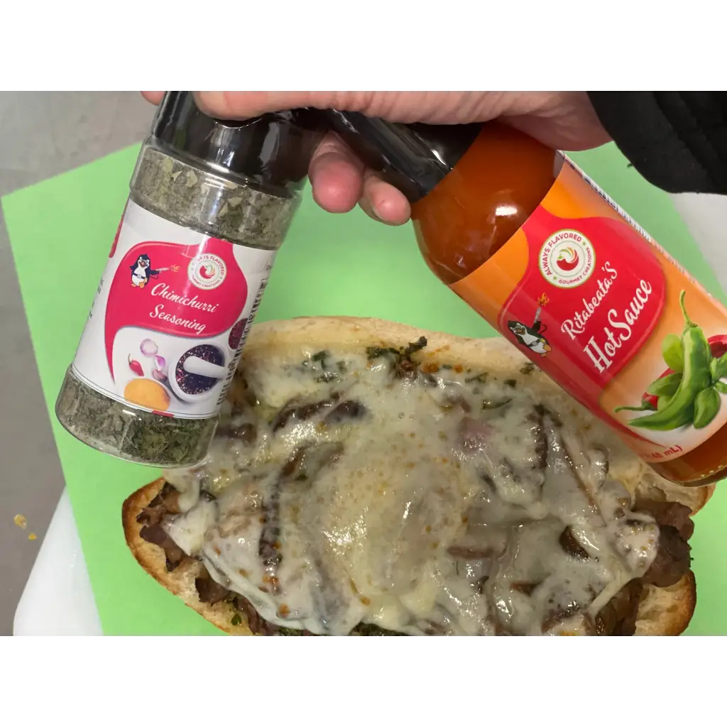 Chimichurri Seasoning - 4oz - Spice