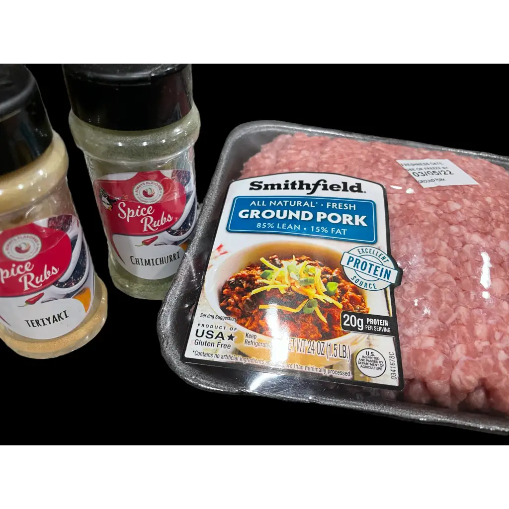 Chimichurri Seasoning - 4oz - Spice