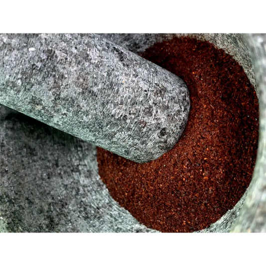 Fresh Ancho Chili Powder - Spice
