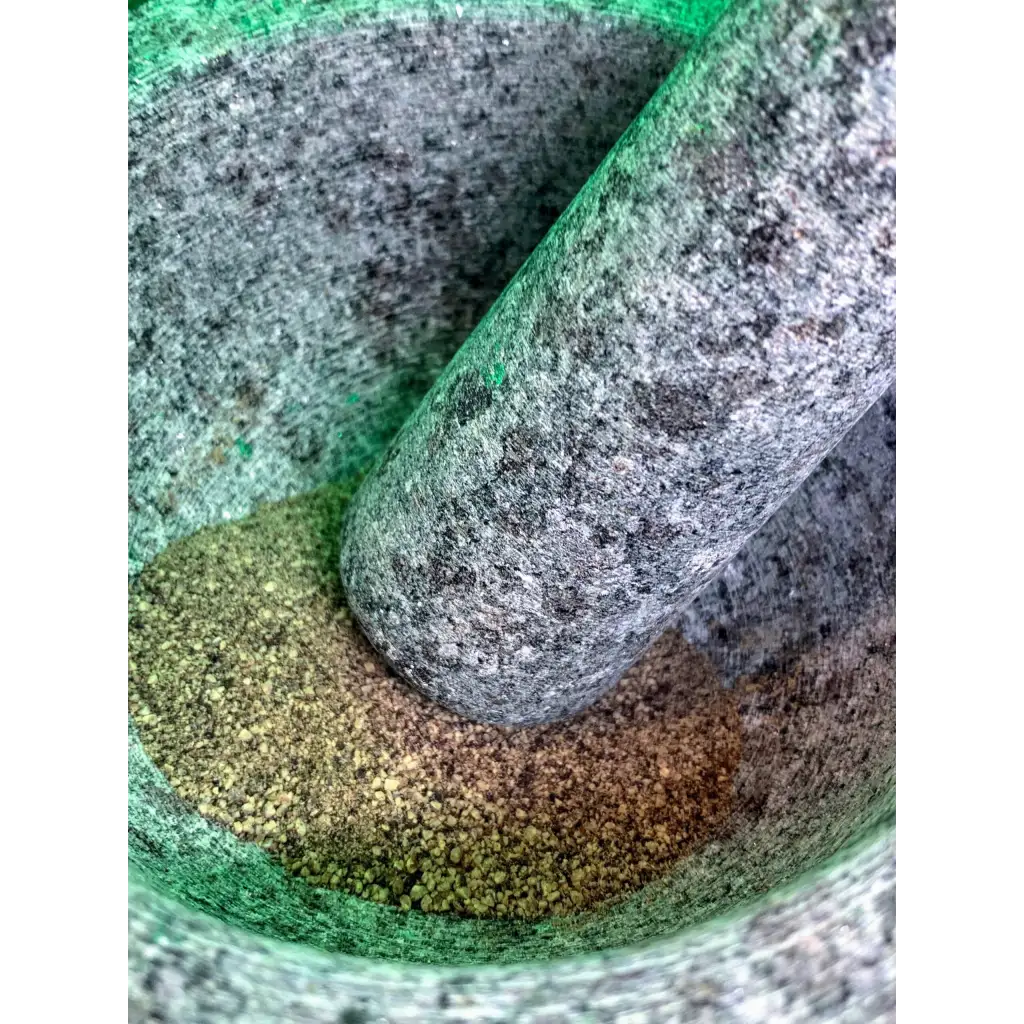 Fresh Ground Black Pepper - Spice