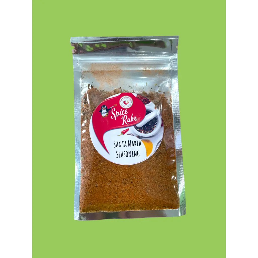 Santa Maria seasoning - Spice