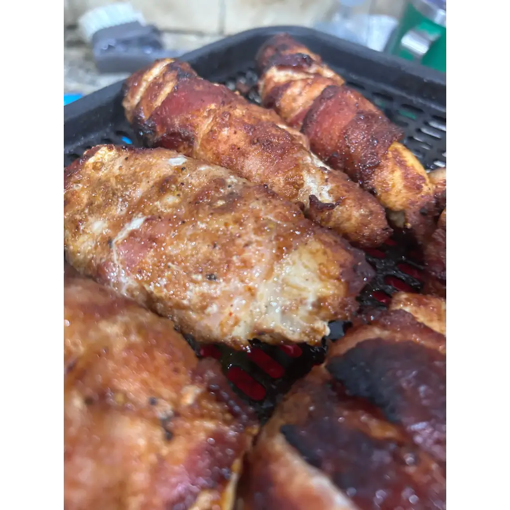 Sweet & Tasty BBQ Rub - 4oz - Spice