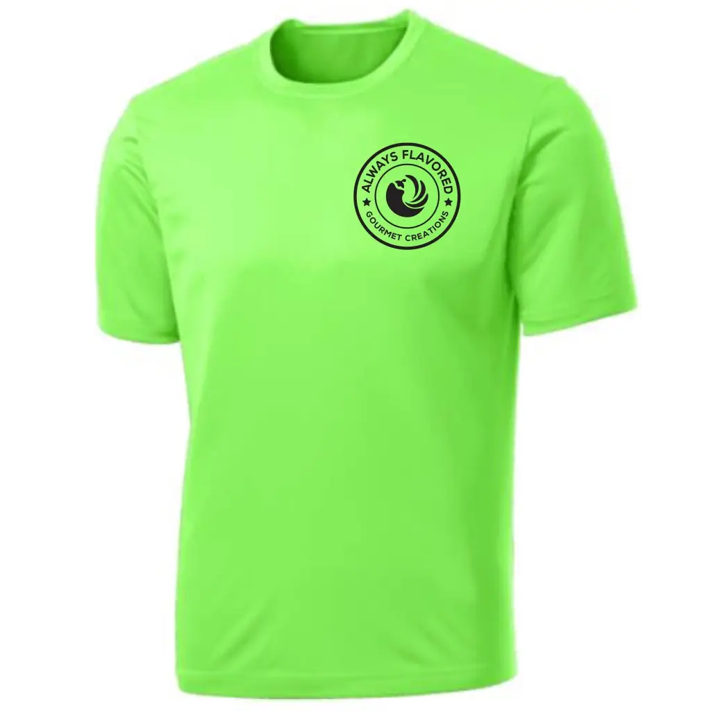 Let’s get Saucey shirt - T-Shirt