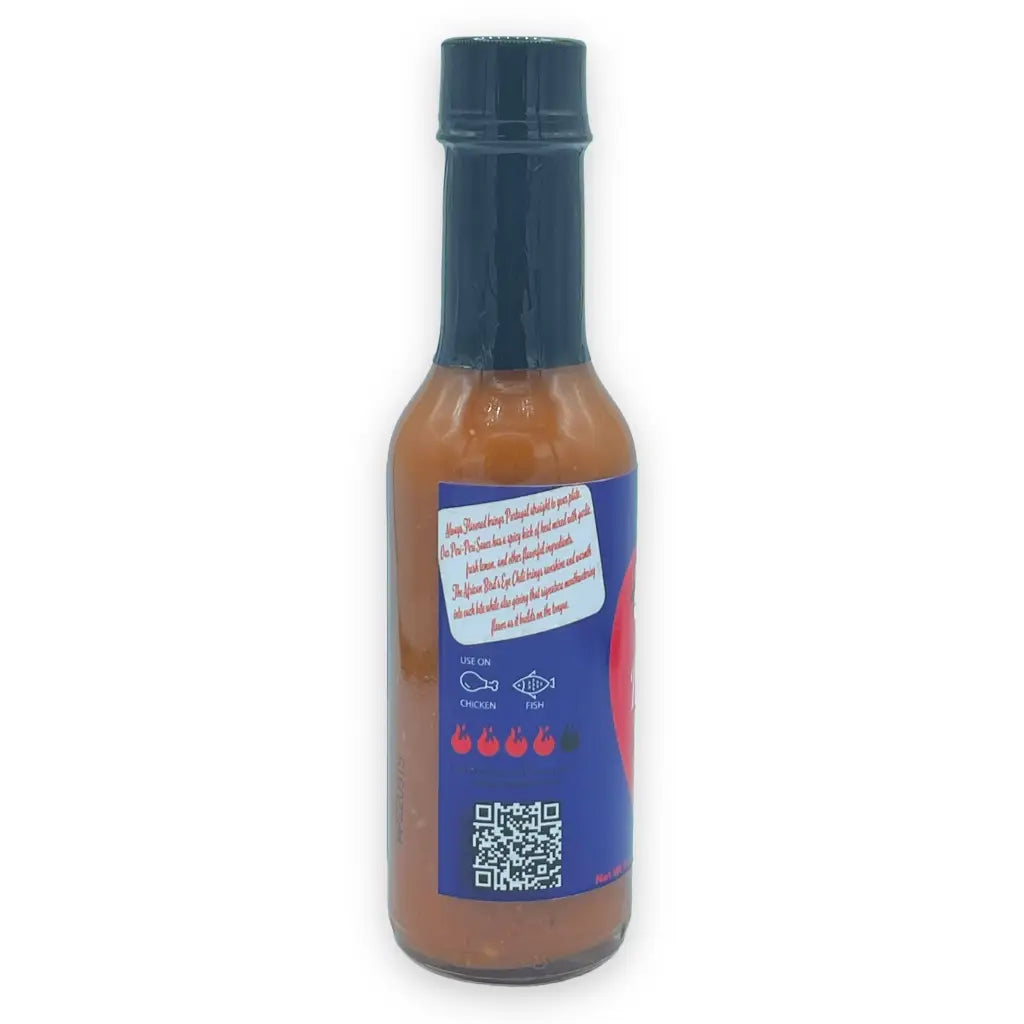 Ritabeata’s Peri-Peri - sauce