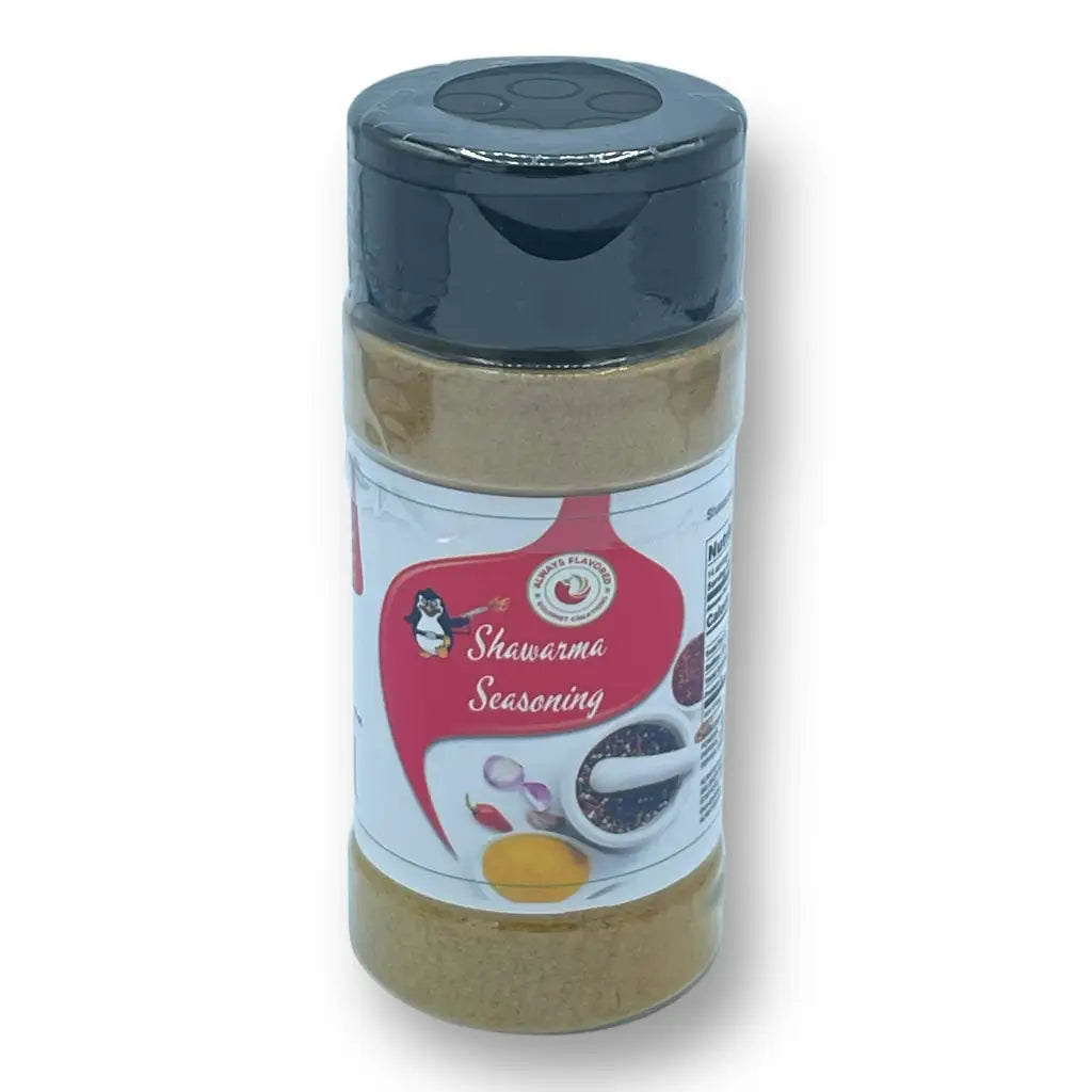 Shawarma Seasoning - 4oz - Spice