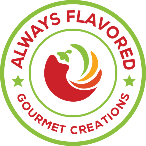 Always Flavored