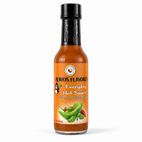 Everyday Hot Sauce
