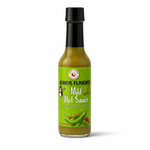 Always Flavored Mild Hot Sauce