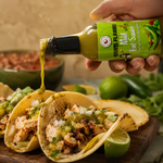 Always Flavored Mild Hot Sauce