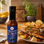 Always Flavored Peri-Peri