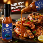 Always Flavored Peri-Peri