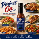 Always Flavored Peri-Peri