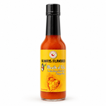 Wrath of Rita Hot Sauce