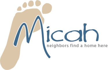 Micah Ecumenical Ministries logo