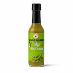 Always Flavored Mild Hot Sauce - sauce