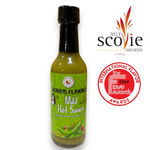Always Flavored Mild Hot Sauce - sauce