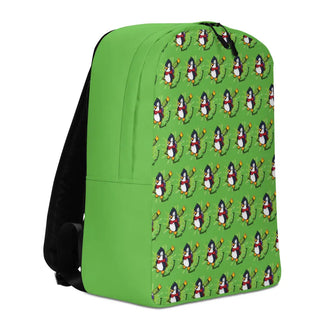 Always Flavored Minimalist Backpack
