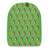 Always Flavored Minimalist Backpack