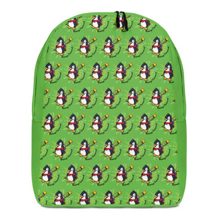 Always Flavored Minimalist Backpack