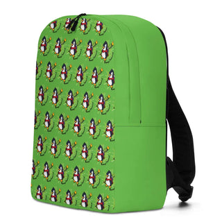 Always Flavored Minimalist Backpack