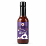 Always Flavored Sweet Virginia Love BBQ Sauce - sauce
