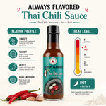 Always Flavored Thai Chili Sauce - sauce