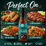 Always Flavored Thai Chili Sauce - sauce