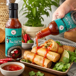 Always Flavored Thai Chili Sauce - sauce