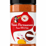 Asian Persuasion - Spice