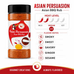 Asian Persuasion - Spice