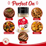 Balsamic Rub - Spice