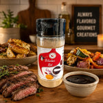Balsamic Rub - Spice
