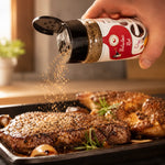 Balsamic Rub - Spice