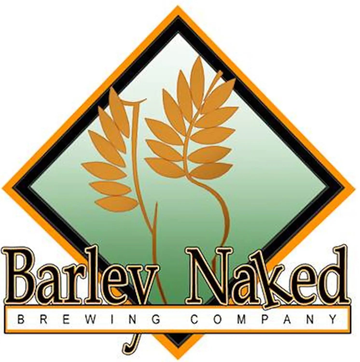 Barley Naked Brewing logo