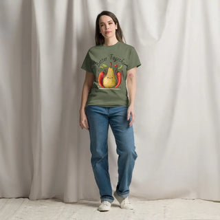 Better Together Classic tee
