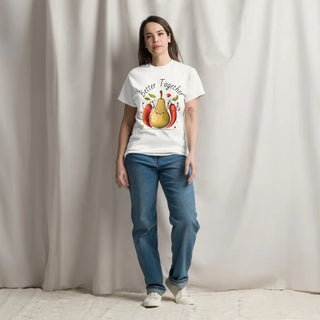 Better Together Classic tee