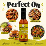 Better Together Korean BBQ Sauce - sauce