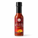 Brady’s Tequila Sunrise Hot Sauce - sauce