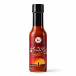Brady’s Tequila Sunrise Hot Sauce - sauce