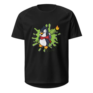 Chili P Sports jersey