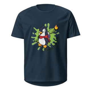 Chili P Sports jersey