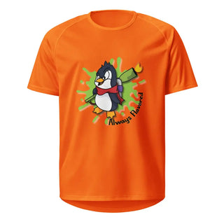 Chili P Sports jersey