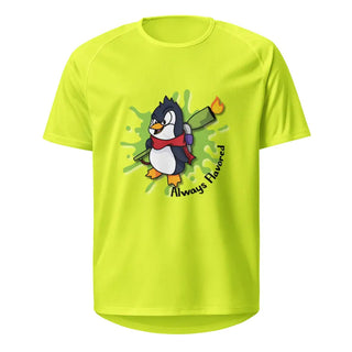 Chili P Sports jersey