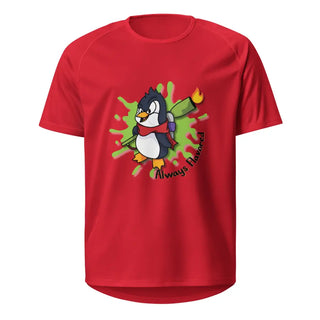 Chili P Sports jersey