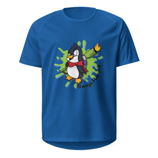 Chili P Sports jersey
