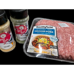 Chimichurri Seasoning - 4oz - Spice