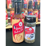 Chimichurri Seasoning - 4oz - Spice